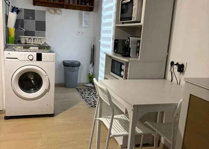 Tiny House A 50M De La Plage De Miomo