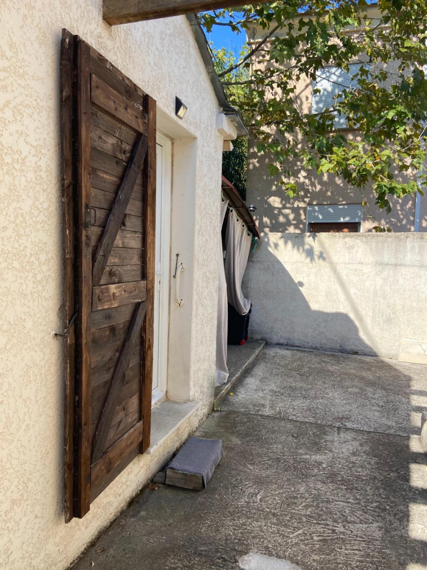 Tiny House A 50m De La De Miomo Apartment *