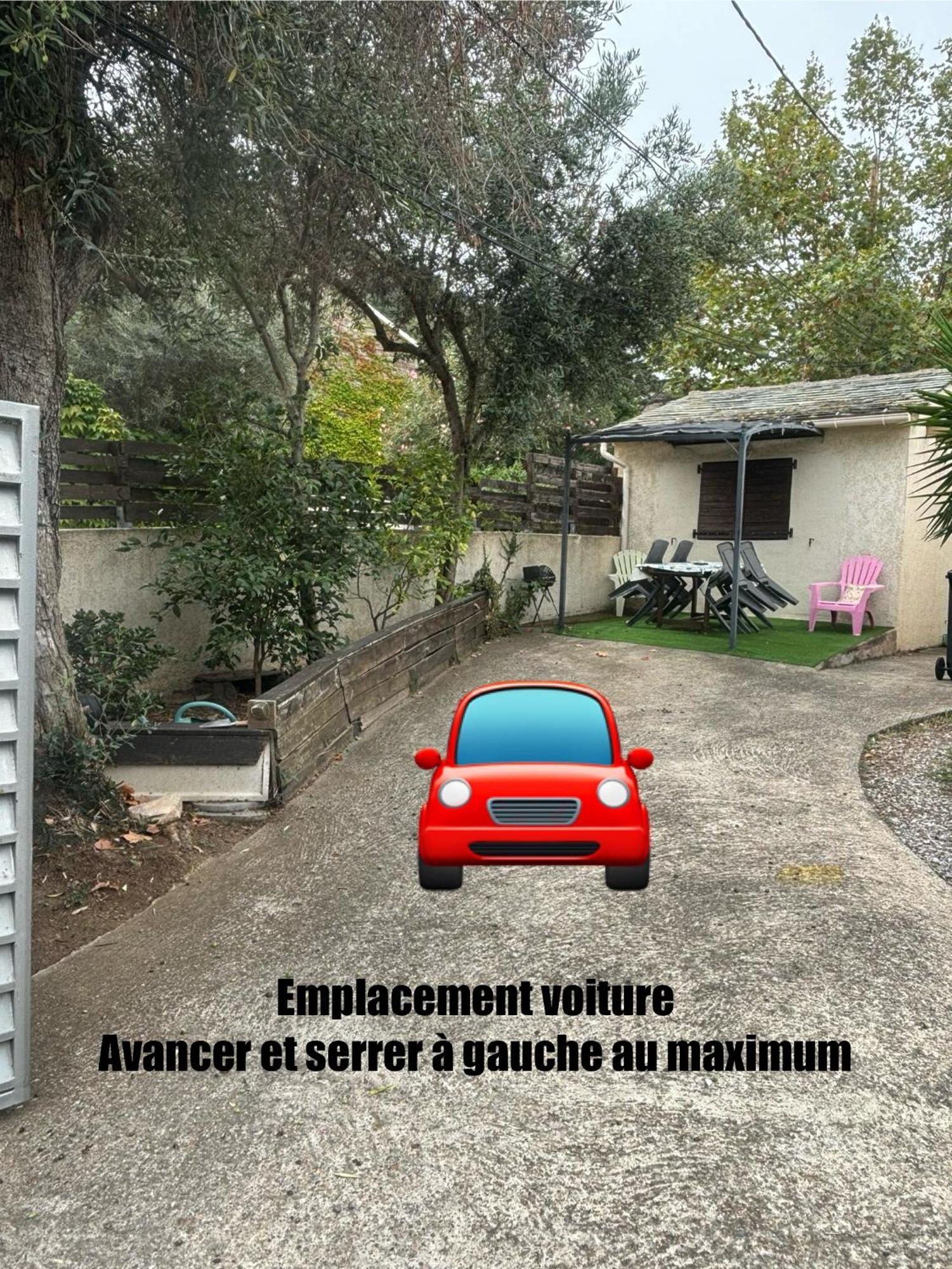 Tiny House A 50m De La De Miomo