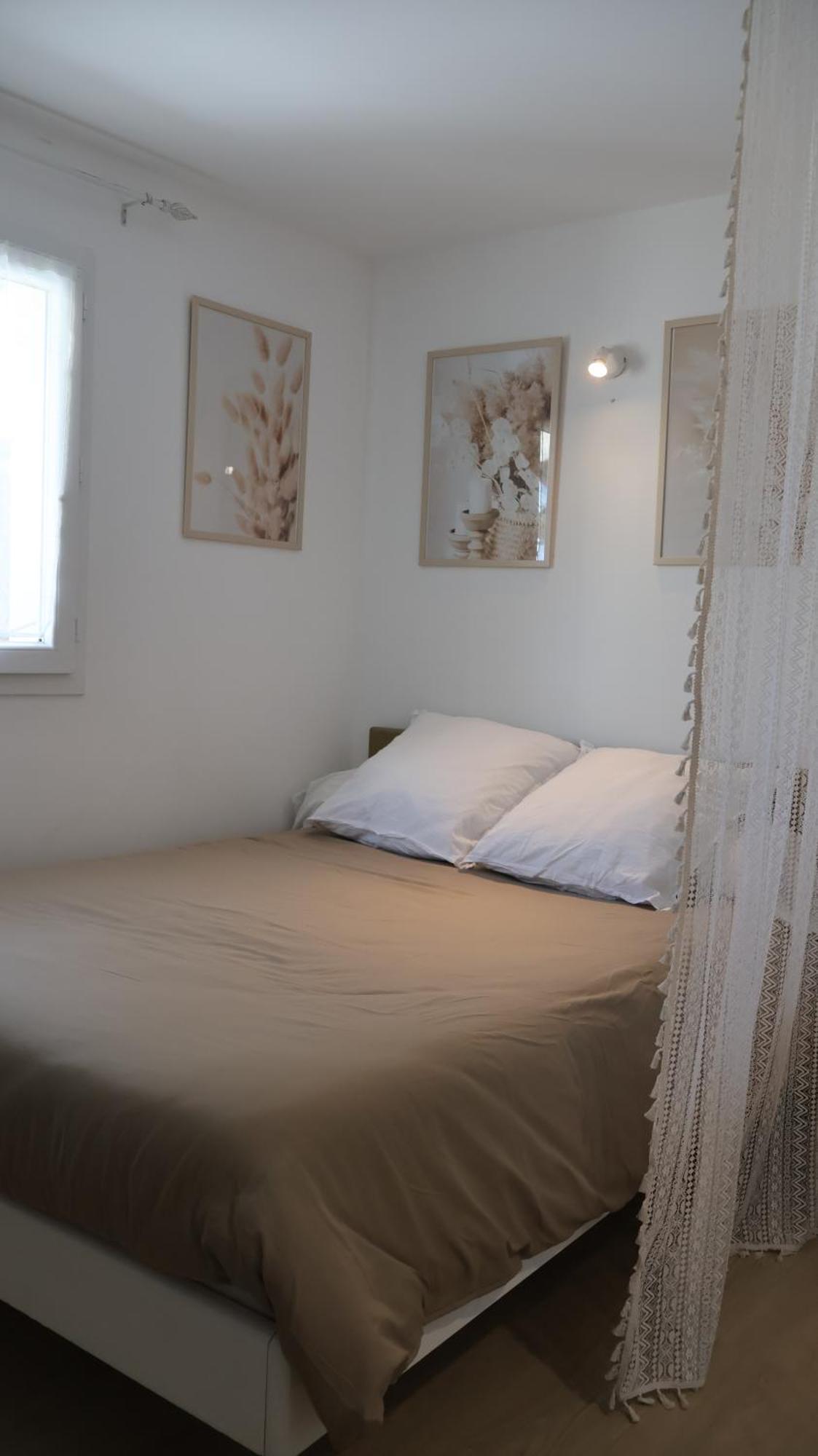Tiny House A 50m De La De Miomo Apartment *