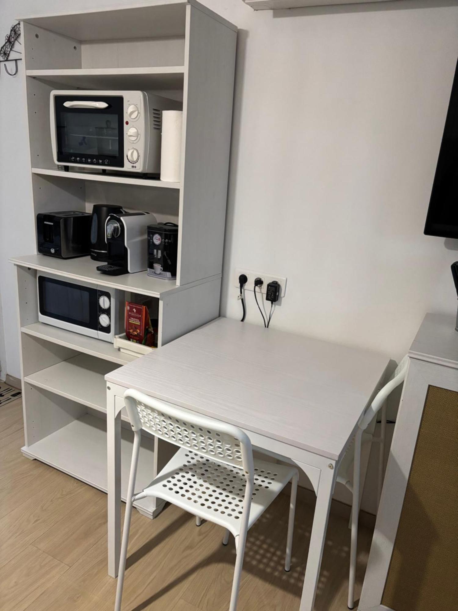 Apartment Tiny House A 50m De La De Miomo Marine du Miomo